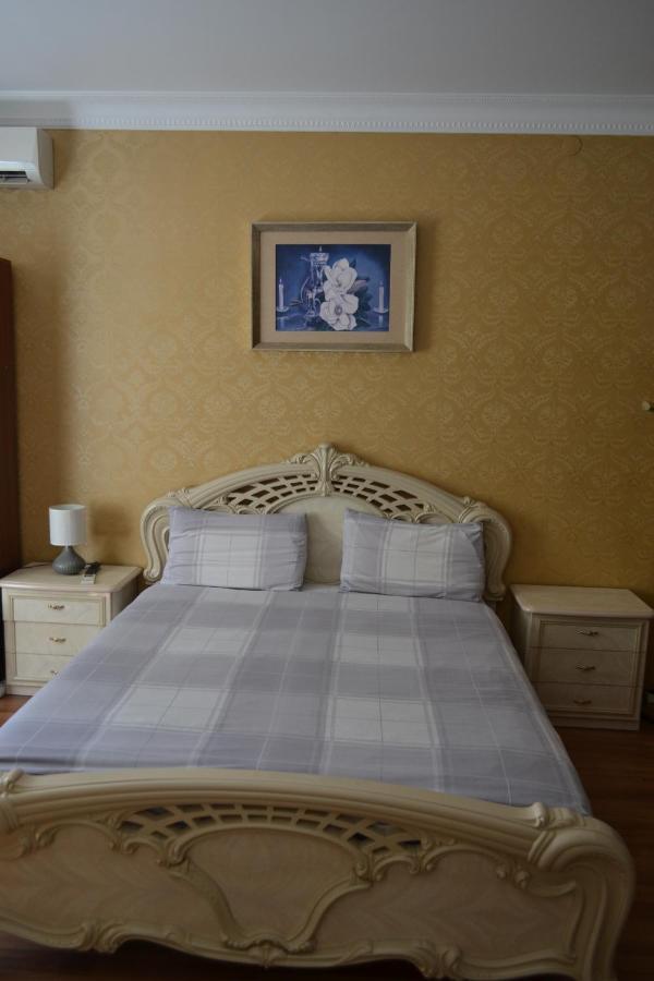 Executive Suite In The Centre Ternopil Esterno foto