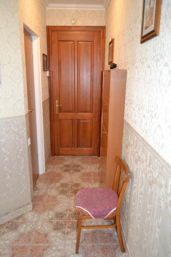 Executive Suite In The Centre Ternopil Esterno foto