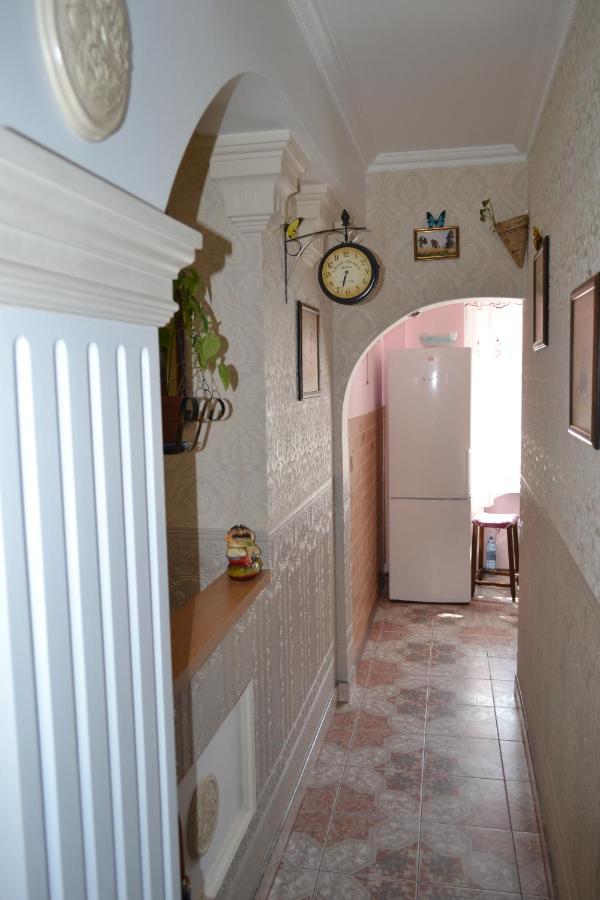 Executive Suite In The Centre Ternopil Esterno foto