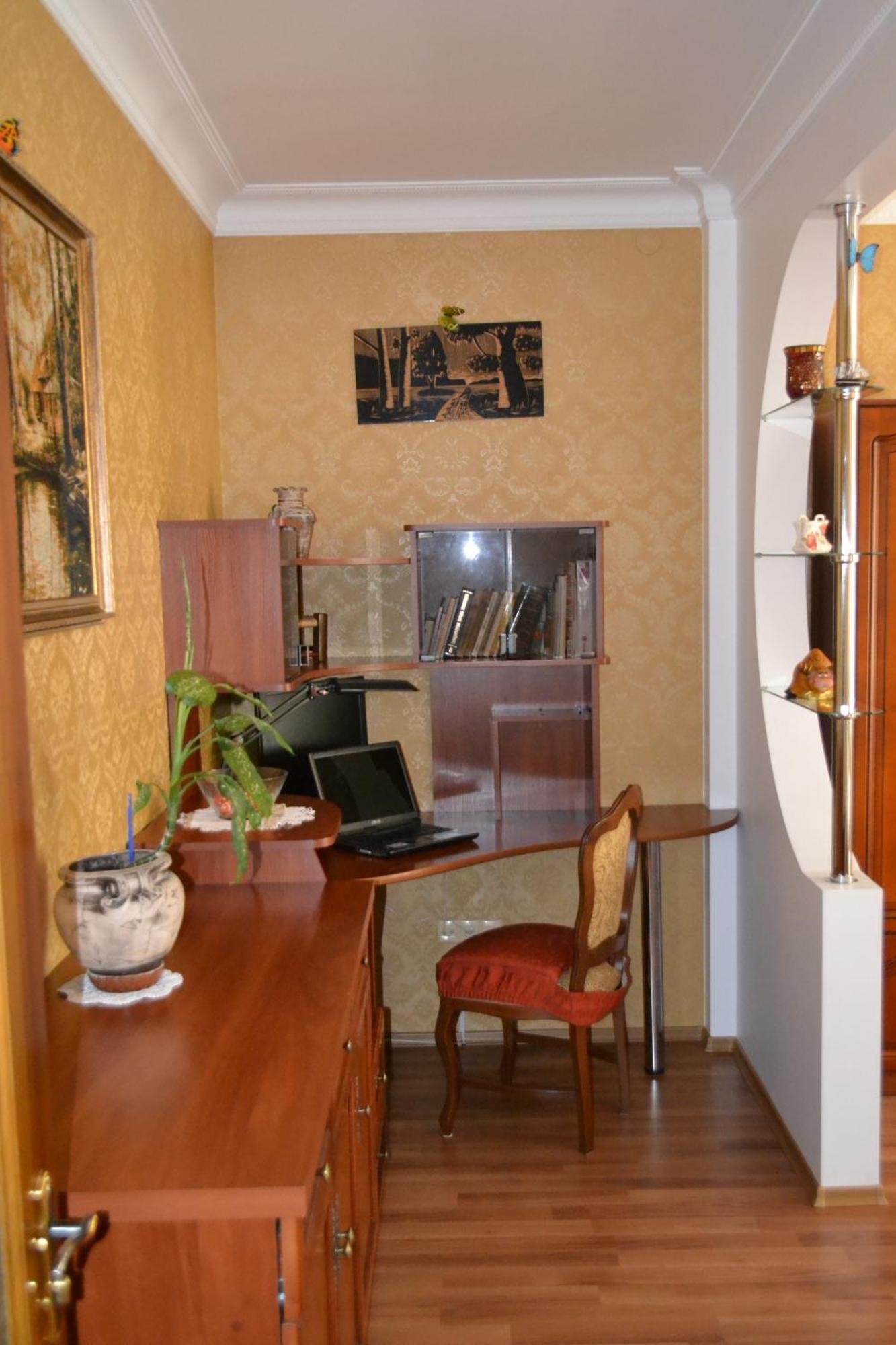 Executive Suite In The Centre Ternopil Camera foto